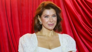 Екатерина Волкова рассказала, что у нее обнаружили новообразование в щитовидной железе