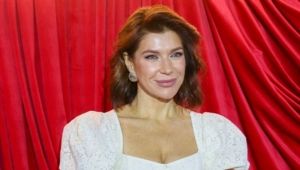 Екатерина Волкова рассказала, что у нее обнаружили новообразование в щитовидной железе