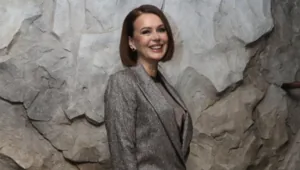 Ирина Безрукова опубликовала первые кадры из больницы после серьезного перелома Ирина Безрукова опубликовала первые кадры из больницы после серьезного перелома