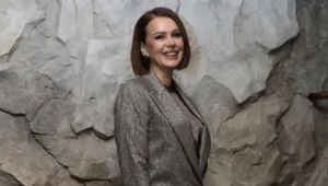 Ирина Безрукова опубликовала первые кадры из больницы после серьезного перелома Ирина Безрукова опубликовала первые кадры из больницы после серьезного перелома