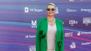 Катя Лель дала совет на случай встречи с НЛО