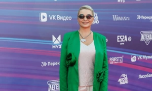 Катя Лель дала совет на случай встречи с НЛО