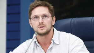 Певец CHEBANOV о своей карьере: пел с Аллегровой, Долиной и заработал депрессию