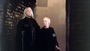 Локс Пратт сыграет Драко Малфоя в новом сериале по «Гарри Поттеру»