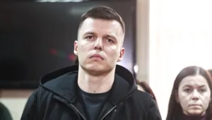 Приговор Артему Чекалину оставили без изменений Приговор Артему Чекалину оставили без изменений