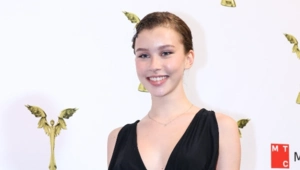 Анна Пересильд объяснила, почему не хочет оставаться в школе