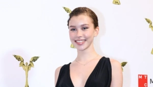 Анна Пересильд объяснила, почему не хочет оставаться в школе