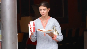 Алиса Аршавина вернула былую красоту и больше не переживает