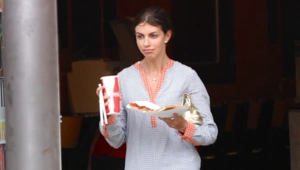 Алиса Аршавина вернула былую красоту и больше не переживает Алиса Аршавина вернула былую красоту и больше не переживает