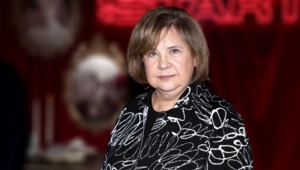 68-летняя Татьяна Догилева рассказала о проблемах с лишним весом 68-летняя Татьяна Догилева рассказала о проблемах с лишним весом