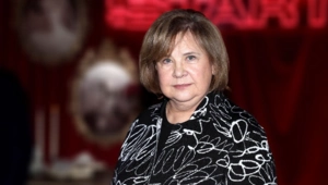 68-летняя Татьяна Догилева рассказала о проблемах с лишним весом