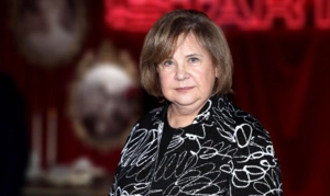 68-летняя Татьяна Догилева рассказала о проблемах с лишним весом