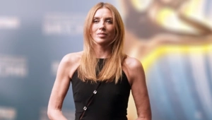 Светлана Бондарчук рассказала об идеальной елке и похвасталась своей елью