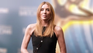 Светлана Бондарчук рассказала об идеальной елке и похвасталась своей елью