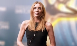 Светлана Бондарчук рассказала об идеальной елке и похвасталась своей елью