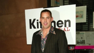 Скончался звезда сериала «Баффи — истребительница вампиров» Николас Брендон Скончался звезда сериала «Баффи — истребительница вампиров» Николас Брендон