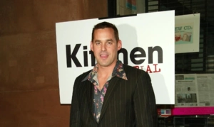 Скончался звезда сериала «Баффи — истребительница вампиров» Николас Брендон