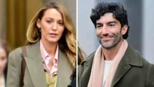 Блейк Лайвли и Джастин Бальдони не пошли на мировую — даже находясь в разных судебных залах