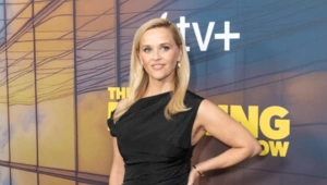 Риз Уизерспун поделилась своим опытом борьбы с послеродовой депрессией Риз Уизерспун поделилась своим опытом борьбы с послеродовой депрессией