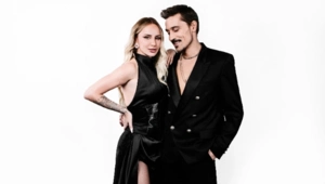 ANNA ASTI и Дима Билан выпустили новую песню «Эпилог»