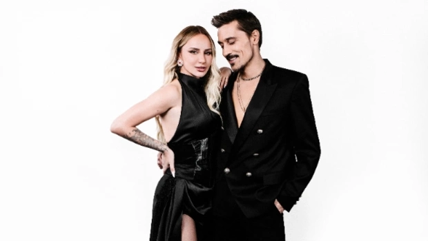ANNA ASTI и Дима Билан выпустили новую песню «Эпилог»
