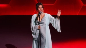 Регина Тодоренко преодолеет 9000 километров ради Премии МУЗ-ТВ