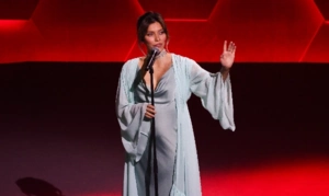 Регина Тодоренко преодолеет 9000 километров ради Премии МУЗ-ТВ