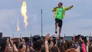 Всероссийский фестиваль рэп-музыки пройдет в Самарской области в 2026 году