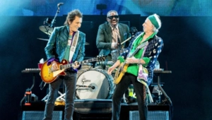 Сын участника группы Rolling Stones пожаловался на нехватку средств