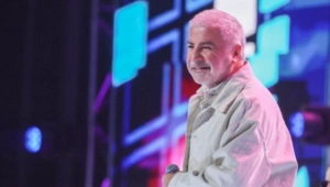 Сосо Павлиашвили рассказал о семейных ценностях