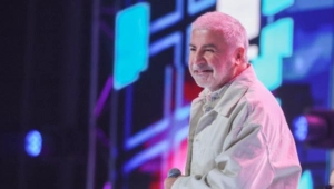 Сосо Павлиашвили рассказал о семейных ценностях Сосо Павлиашвили рассказал о семейных ценностях