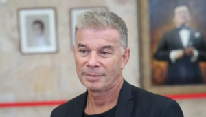 Олег Газманов за последние два года написал больше песен, чем за предыдущее десятилетие