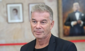 Олег Газманов за последние два года написал больше песен, чем за предыдущее десятилетие