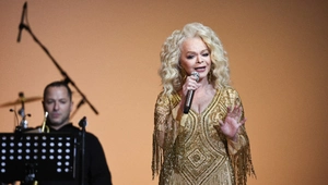 68-летняя Лариса Долина рассказала о болезни: за кулисами дежурили врачи 68-летняя Лариса Долина рассказала о болезни: за кулисами дежурили врачи