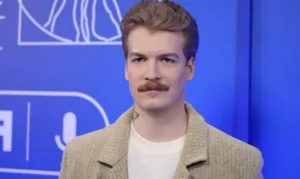 SODA LUV пообещал представить свои рэп-хиты в метал-обработке: «Я талантливый человек»