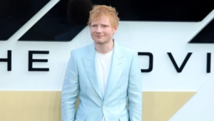 Эд Ширан признался, что заставило его похудеть на 13 килограммов