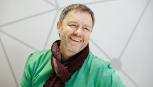 Актер Сергей Нетиевский рассказал, как сбросил 20 кг: генетический тест, сон и голод