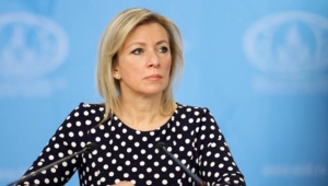 Мария Захарова рассказала о работе над треком с Птахой