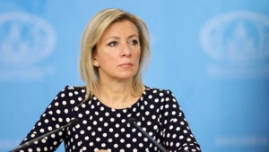 Мария Захарова рассказала о работе над треком с Птахой