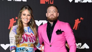 Конор Макгрегор стал отцом в четвертый раз Конор Макгрегор стал отцом в четвертый раз