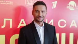 Сергей Лазарев рассказал, что его сын осваивает гончарное мастерство