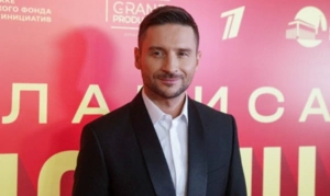 Сергей Лазарев рассказал, что его сын осваивает гончарное мастерство