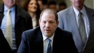 Харви Вайнштейн признался, что домогался Гвинет Пэлтроу Харви Вайнштейн признался, что домогался Гвинет Пэлтроу