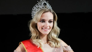 Россиянка вошла в десятку самых красивых женщин планеты Россиянка вошла в десятку самых красивых женщин планеты