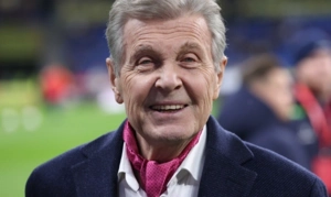 Лев Лещенко рассказал, почему не дарит подарки на 8 марта