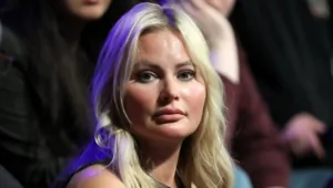 Дана Борисова отказалась от пластики после инцидента на операционном столе Дана Борисова отказалась от пластики после инцидента на операционном столе