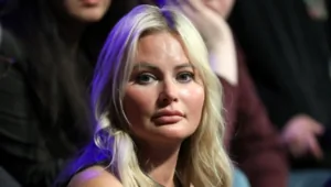 Дана Борисова отказалась от пластики после инцидента на операционном столе