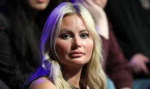 Дана Борисова отказалась от пластики после инцидента на операционном столе