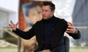 Коллега Павла Прилучного восхитился мастерством актера: «Настоящий профессионал!»