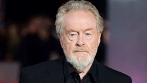 Ридли Скотт признался, что пересматривает свои старые фильмы от безысходности Ридли Скотт признался, что пересматривает свои старые фильмы от безысходности